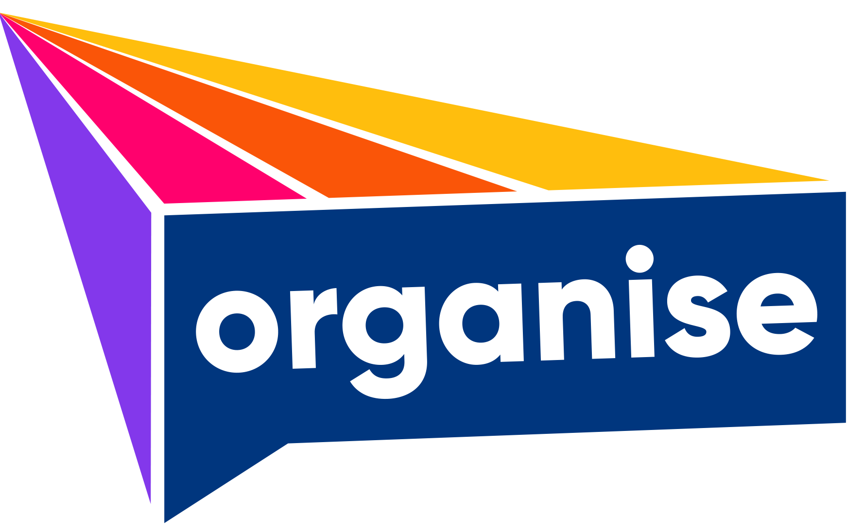 Organise Logo